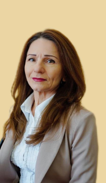 Педагог дополнительного образования Новикова Людмила Николаевна.