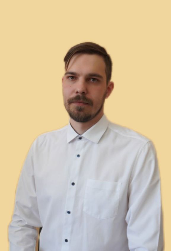 Инструктор по физической культуре Васильев Владимир Владимирович.