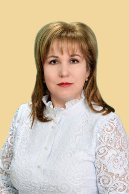 Заведующий Бабко Белла Сергеевна Заведующий Бабко Белла Сергеевна