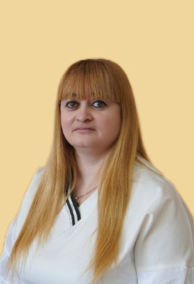 Учитель-логопед Бадалян Диана Яковлевна Учитель-логопед Бадалян Диана Яковлевна