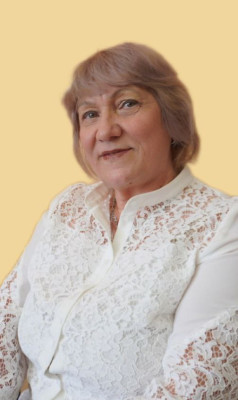 Учитель-логопед Пачкова Лариса Александровна Учитель-логопед Пачкова Лариса Александровна