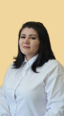 Воспитатель Зозуля Екатерина Михайловна Воспитатель Зозуля Екатерина Михайловна