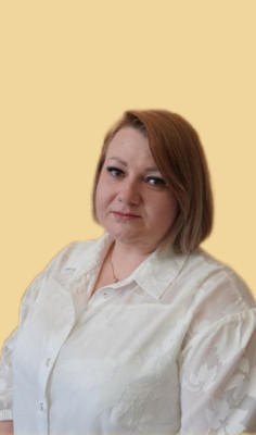 Воспитатель Кучковская Евгения Олеговна Воспитатель Кучковская Евгения Олеговна