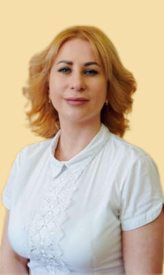 Воспитатель Савкина Анастасия Александровна Воспитатель Савкина Анастасия Александровна
