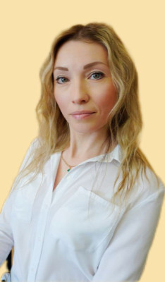 Воспитатель Хабипова Альбина Мансуровна Воспитатель Хабипова Альбина Мансуровна