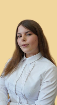 Воспитатель Шопина Мария Александровна Воспитатель Шопина Мария Александровна